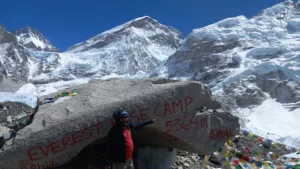 Annapurna base Camp Trek in Nepal with Shiva Tatwa Yogshala