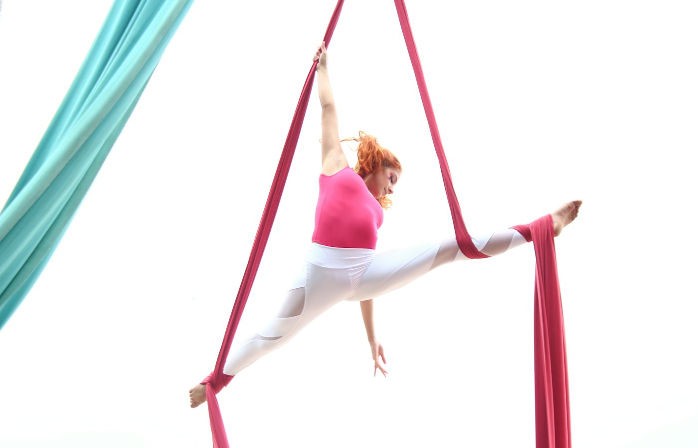 Advanced Aerial Yoga Teacher Training in Kathmandu