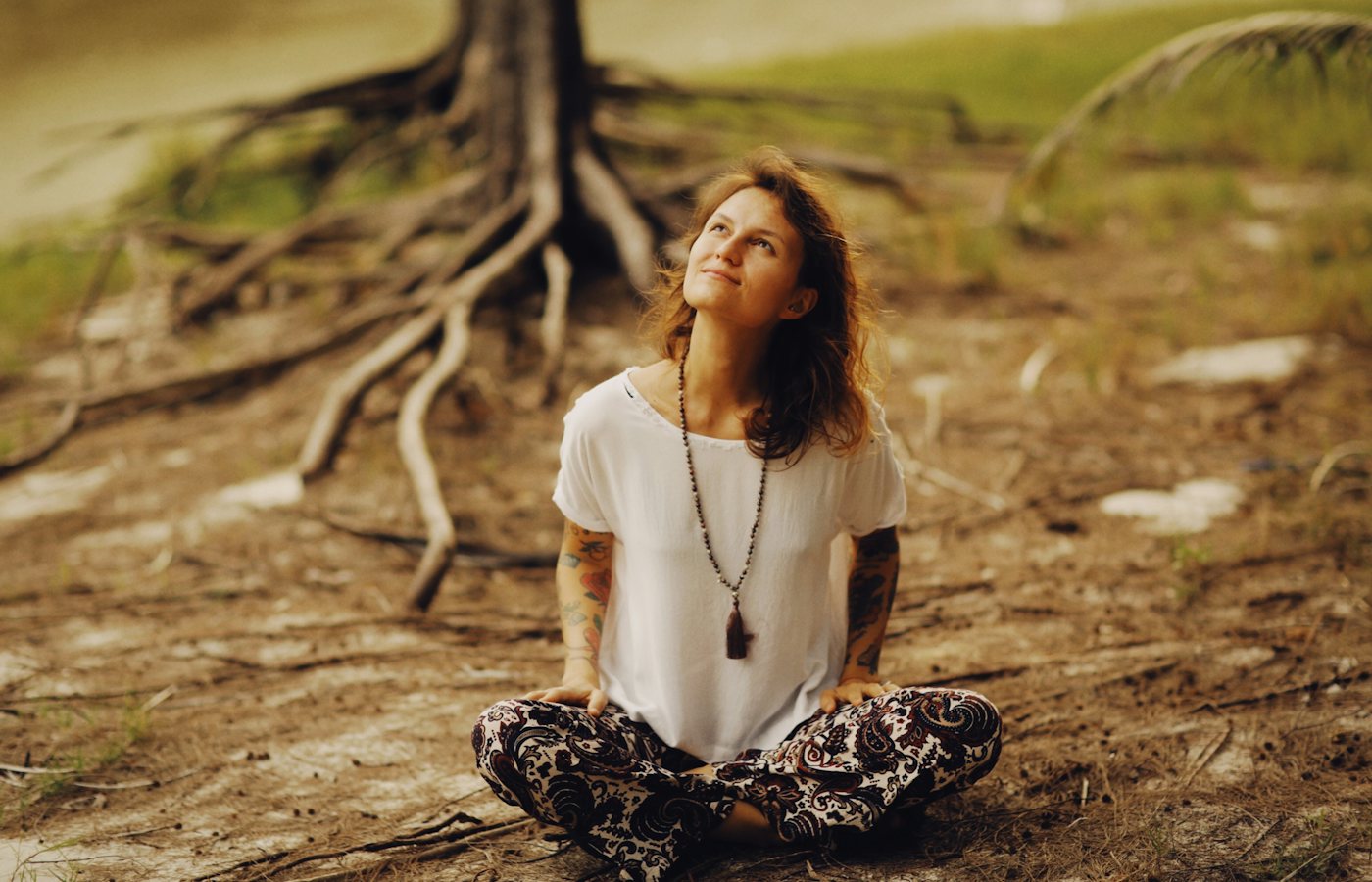 Reiki Master Training