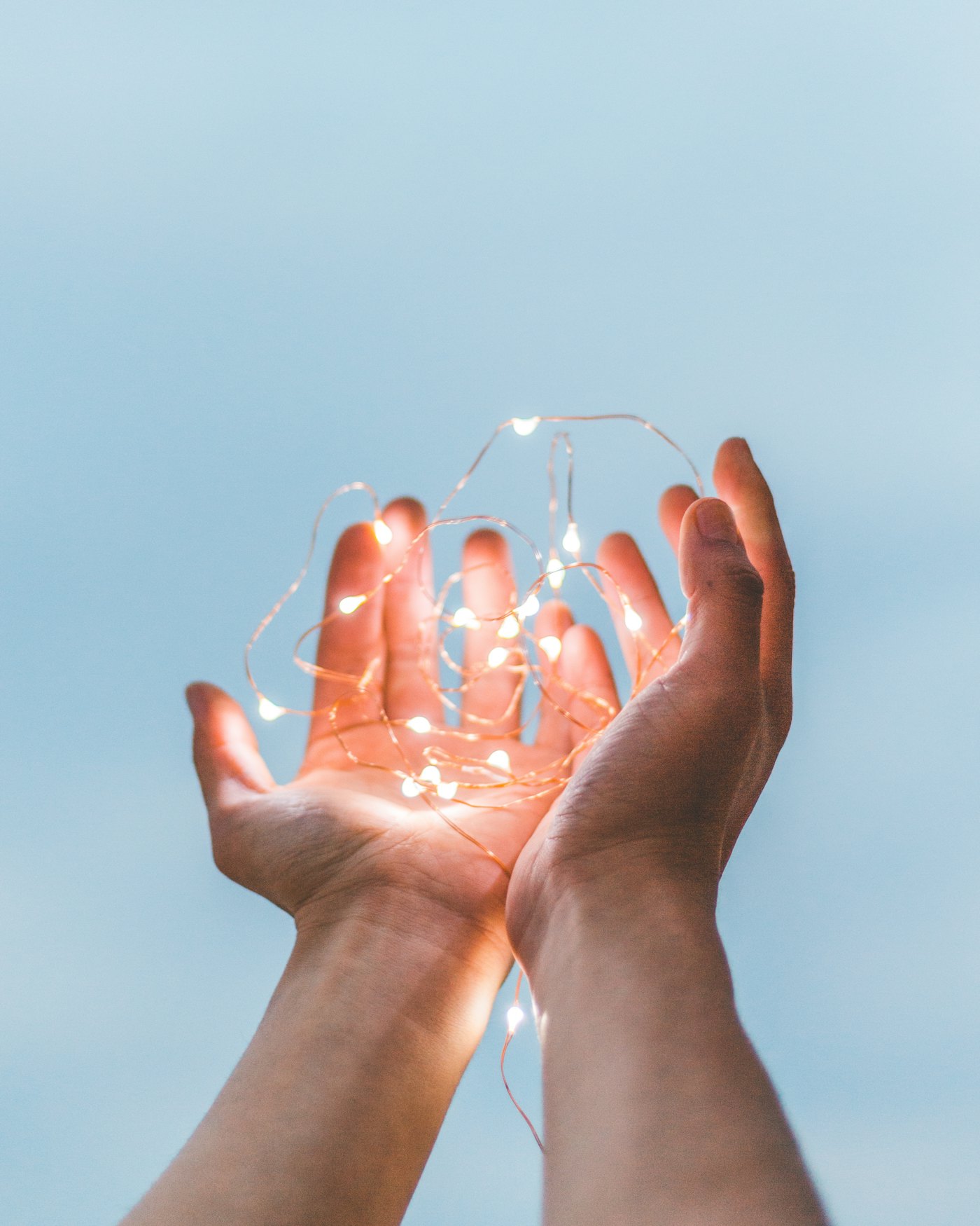 Reiki Level 1 Training