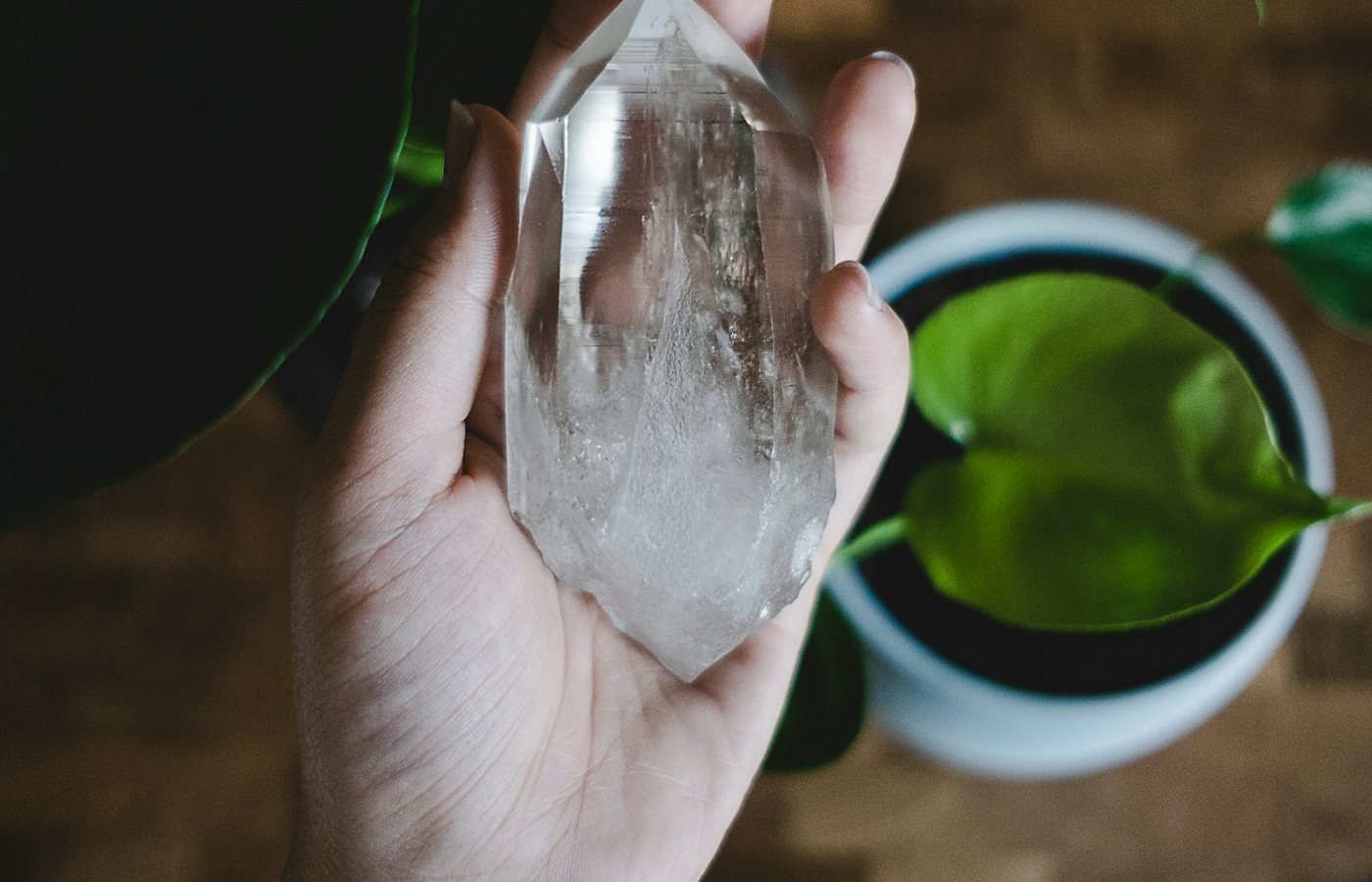 Reiki Master Training