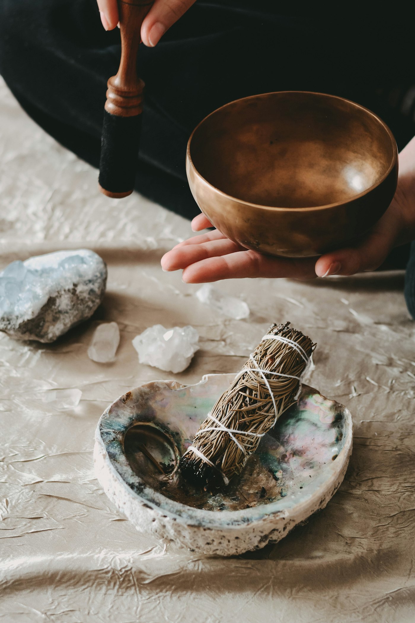 Reiki Level 1 Training