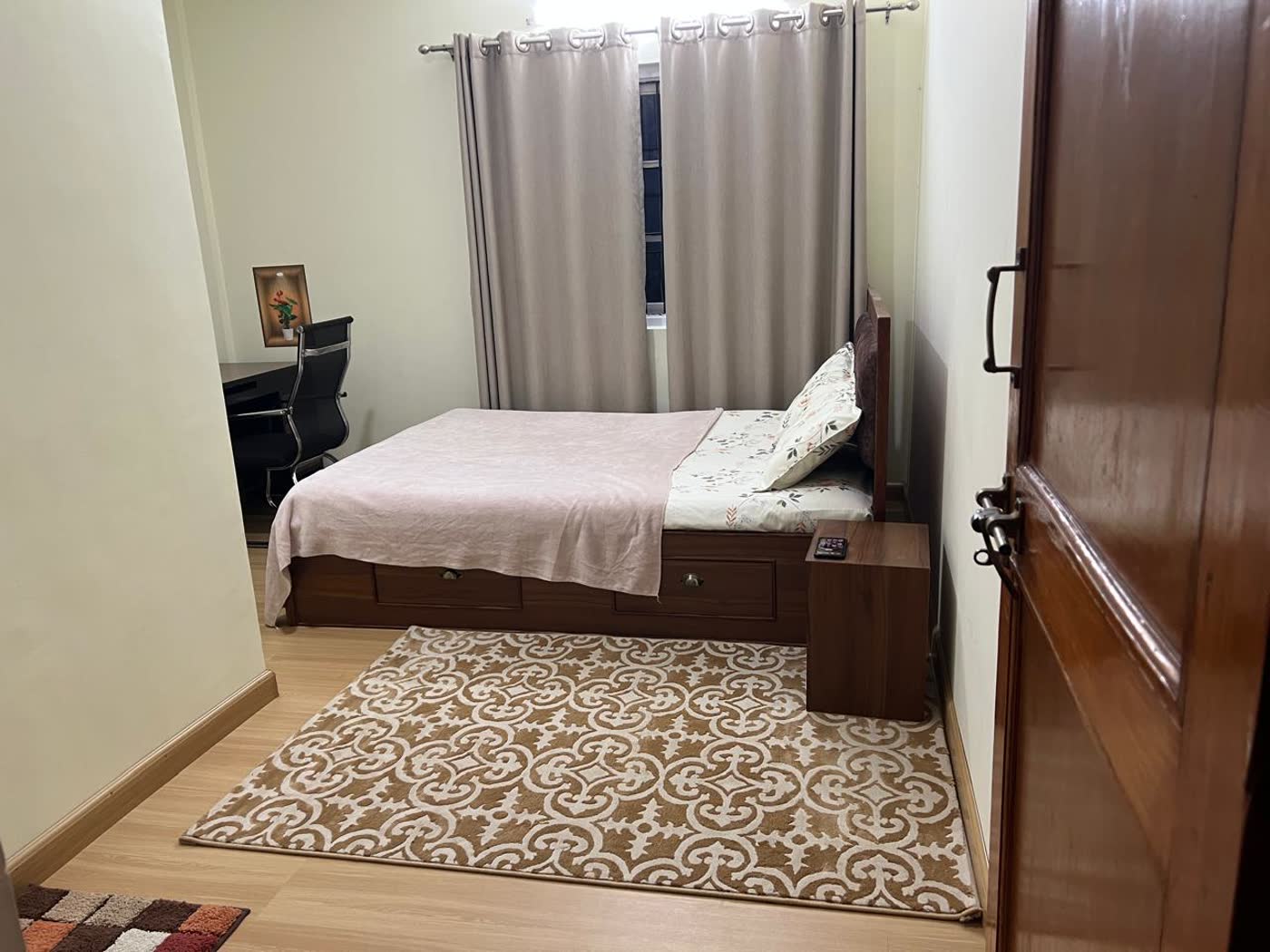 Private Room