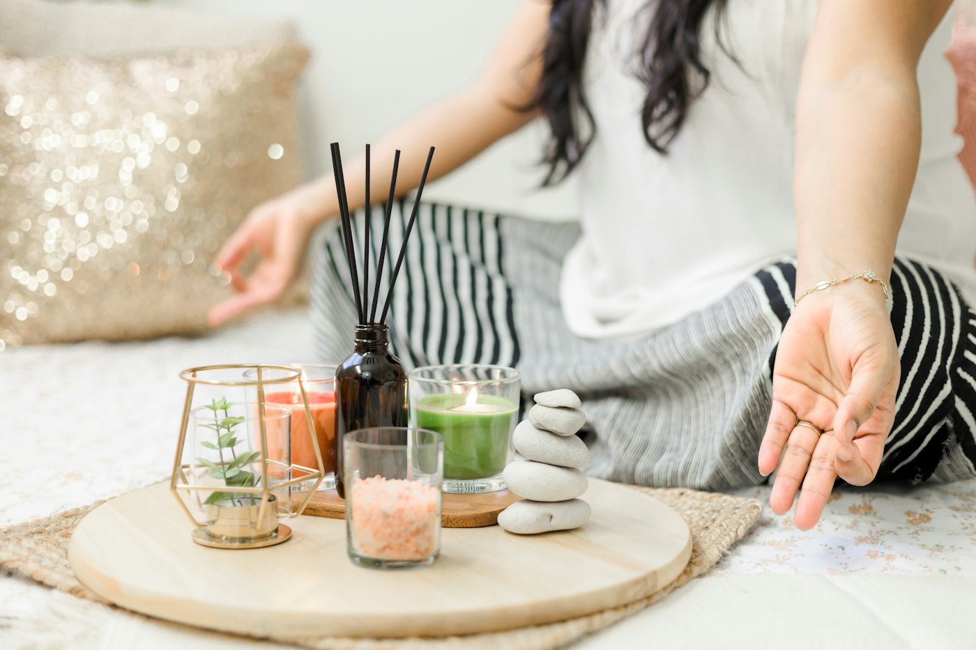 3 Days Healing Retreat in Kathmandu, Nepal