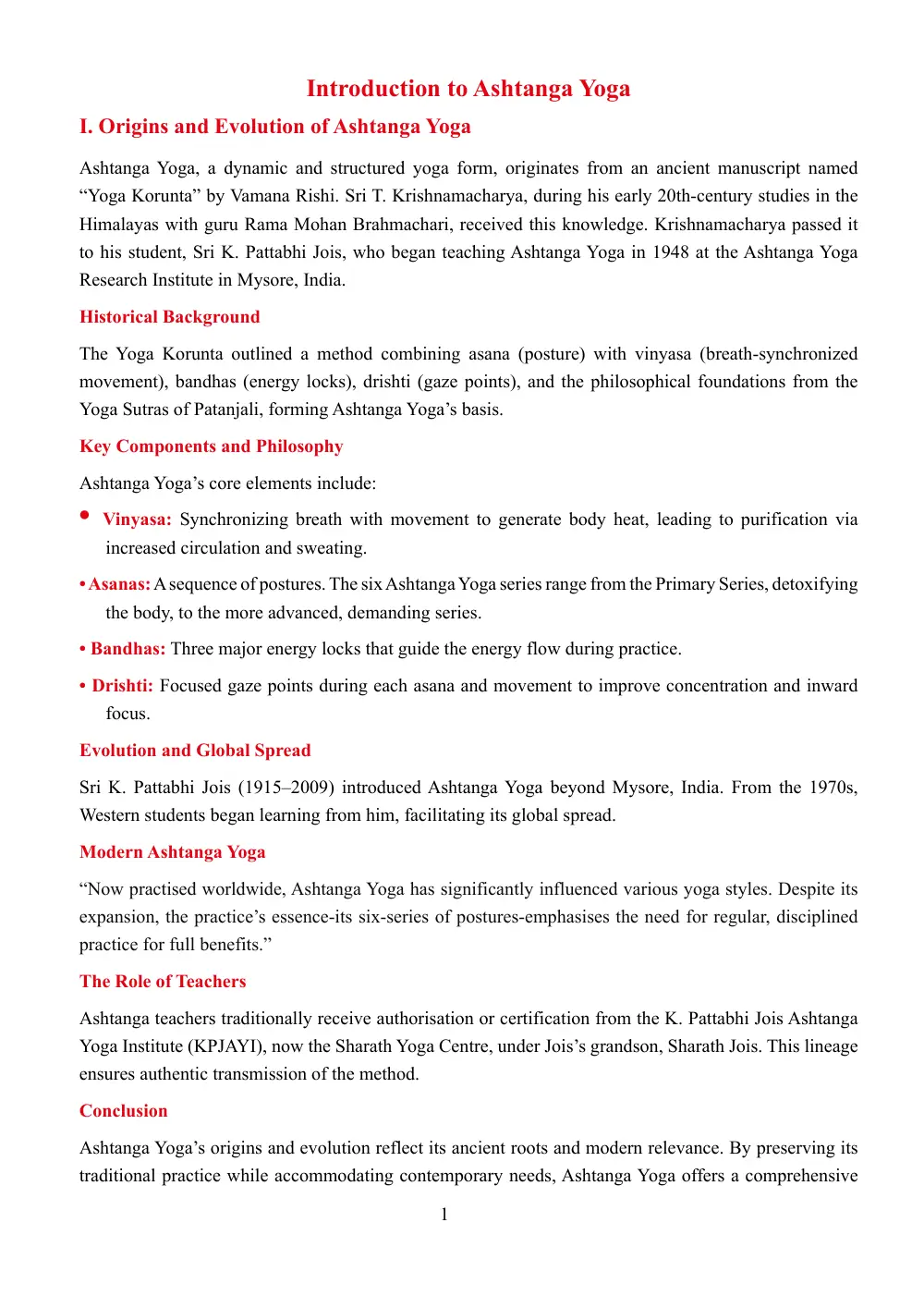 Page 7 of the practice manual