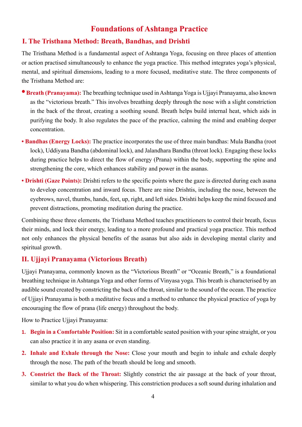 Page 10 of the practice manual
