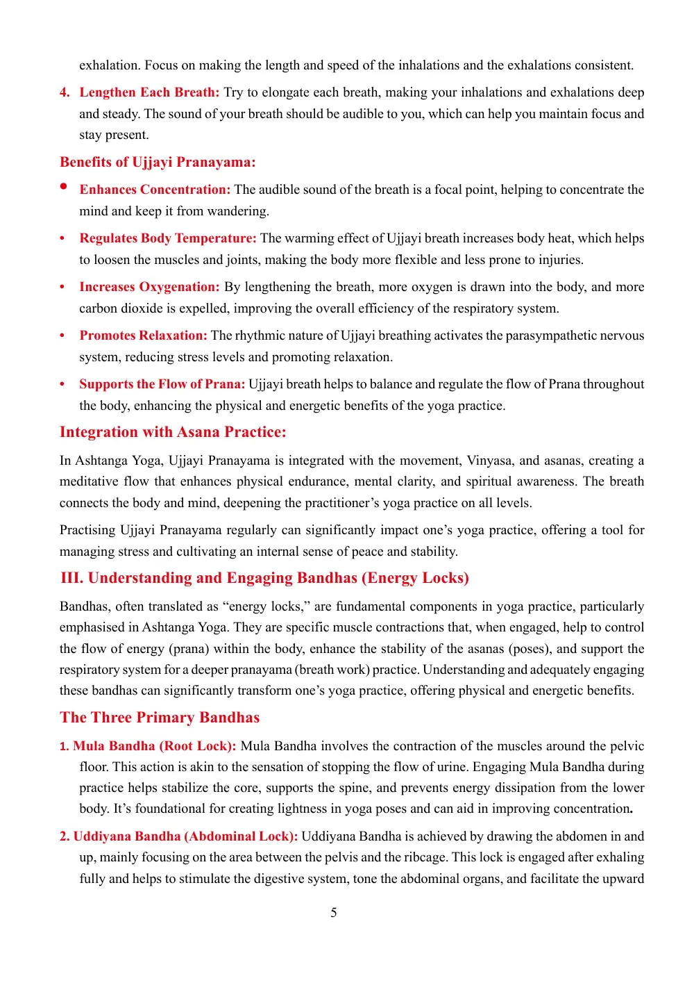 Page 11 of the practice manual