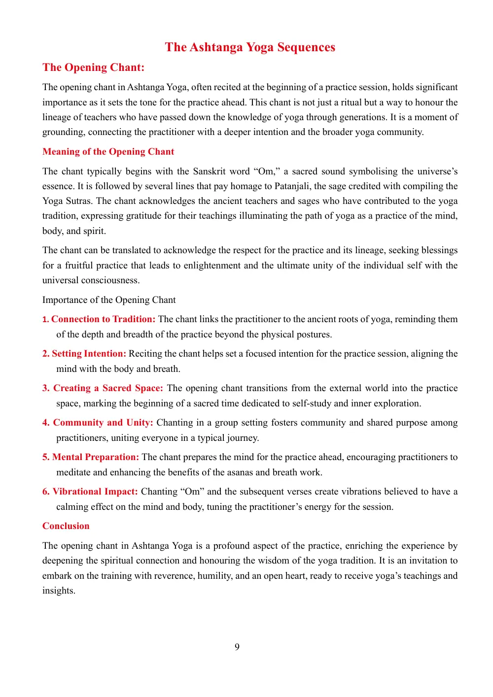 Page 15 of the practice manual