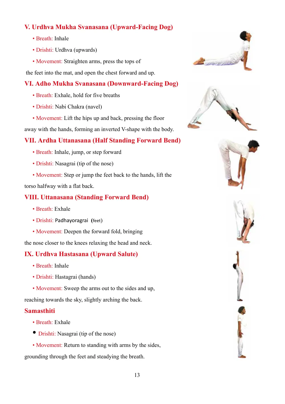 Page 19 of the practice manual