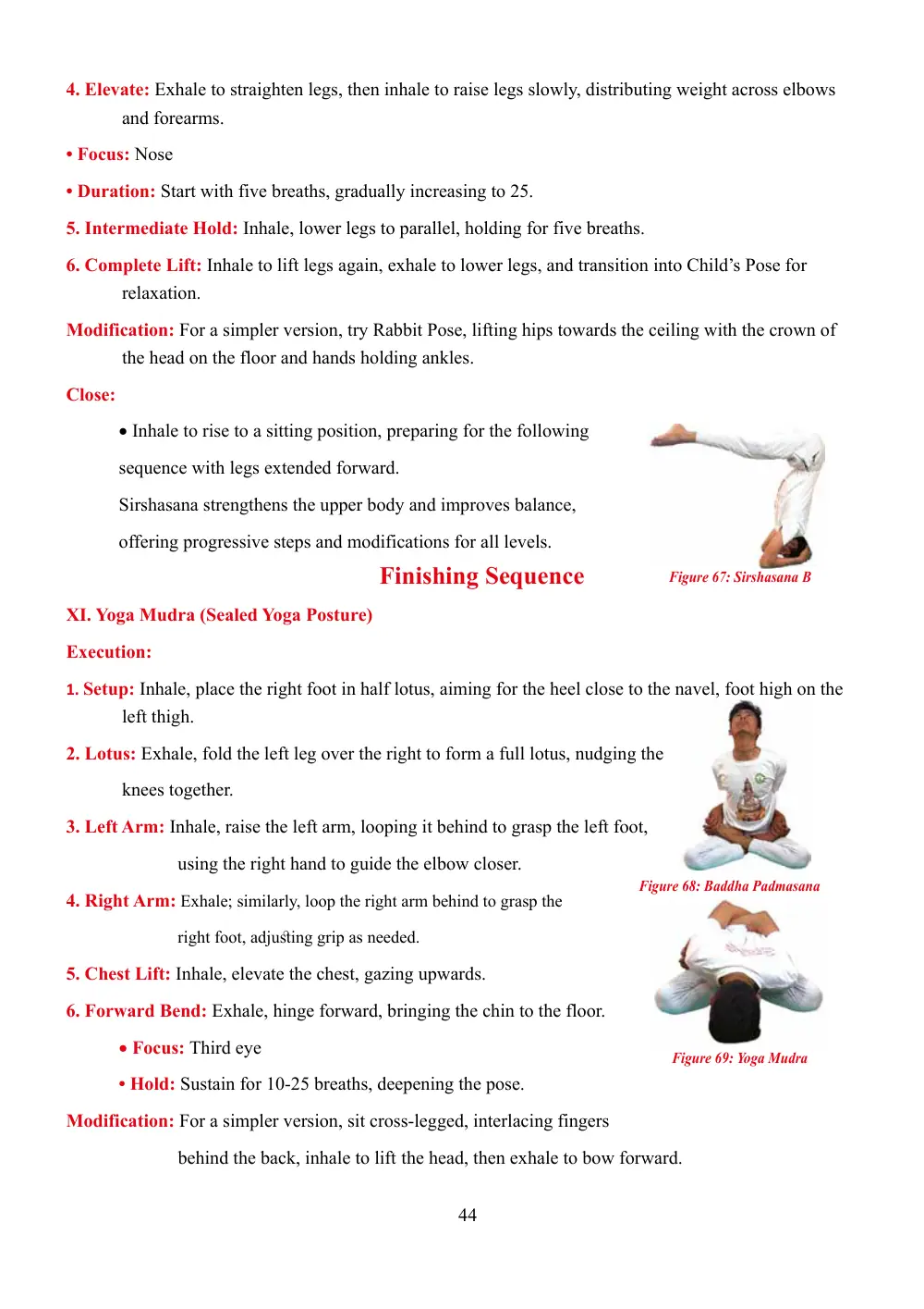 Page 50 of the practice manual