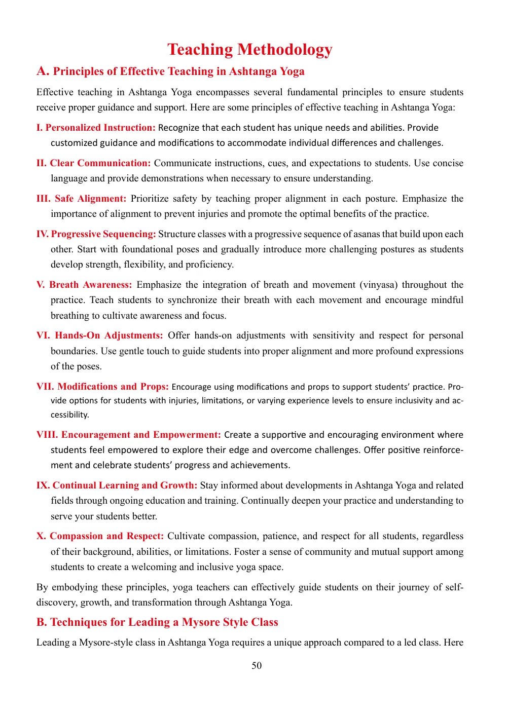 Page 56 of the practice manual