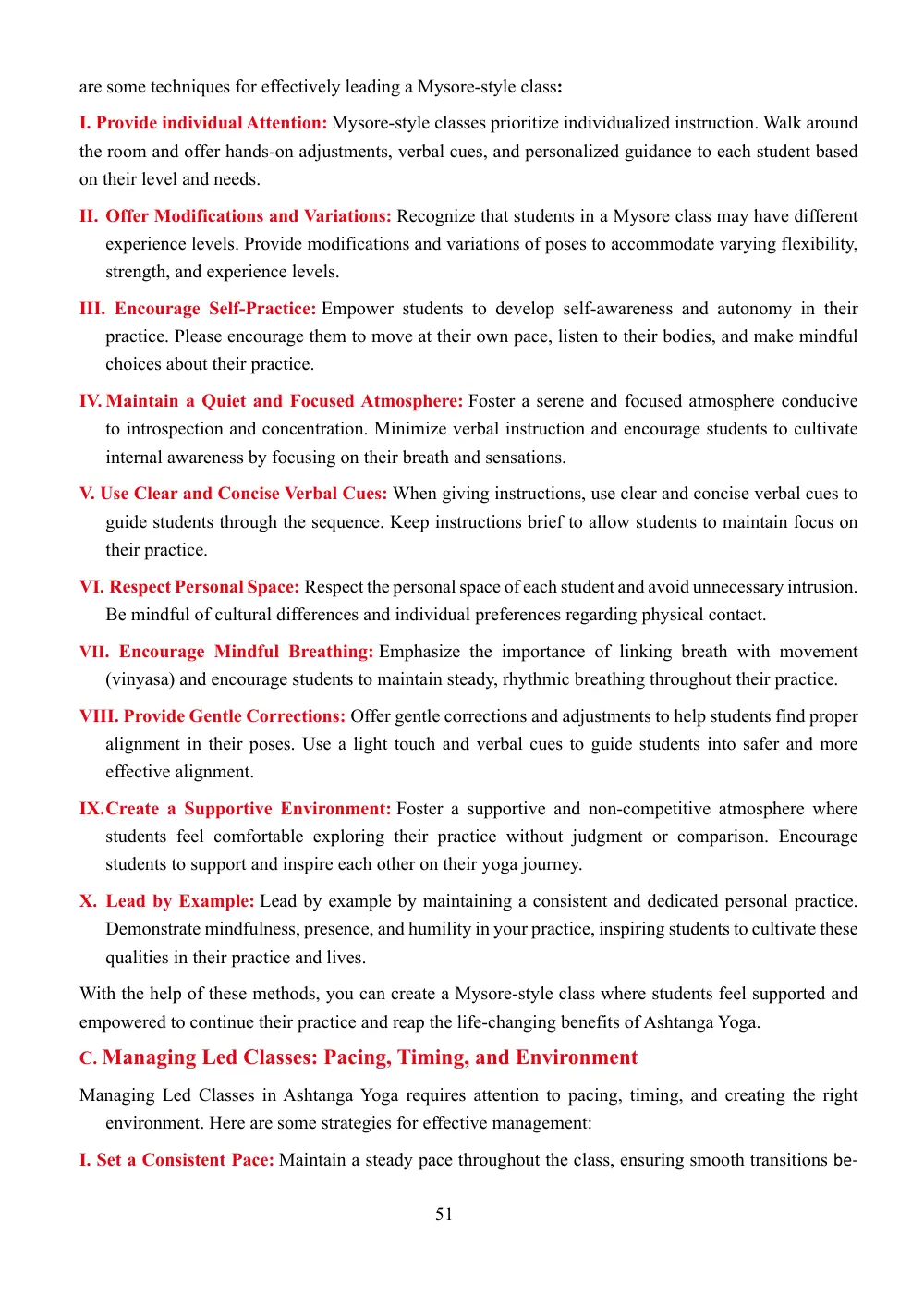 Page 57 of the practice manual