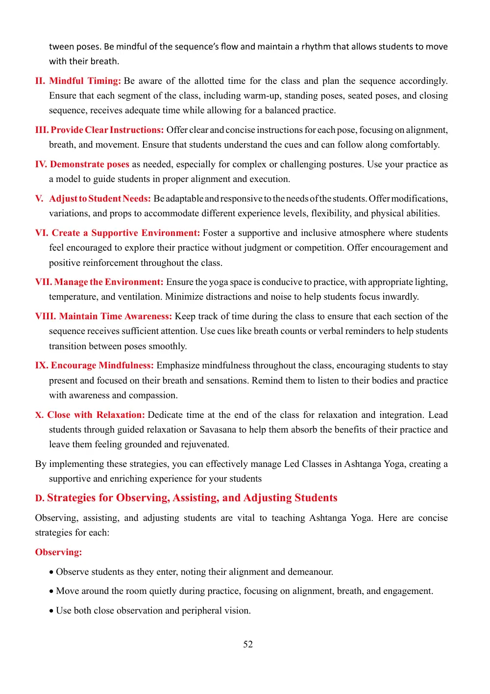 Page 58 of the practice manual