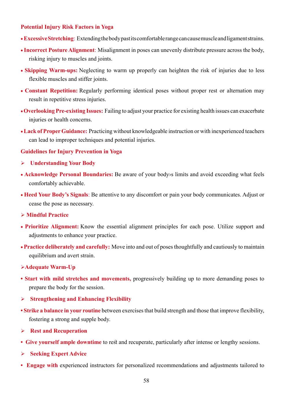 Page 64 of the practice manual