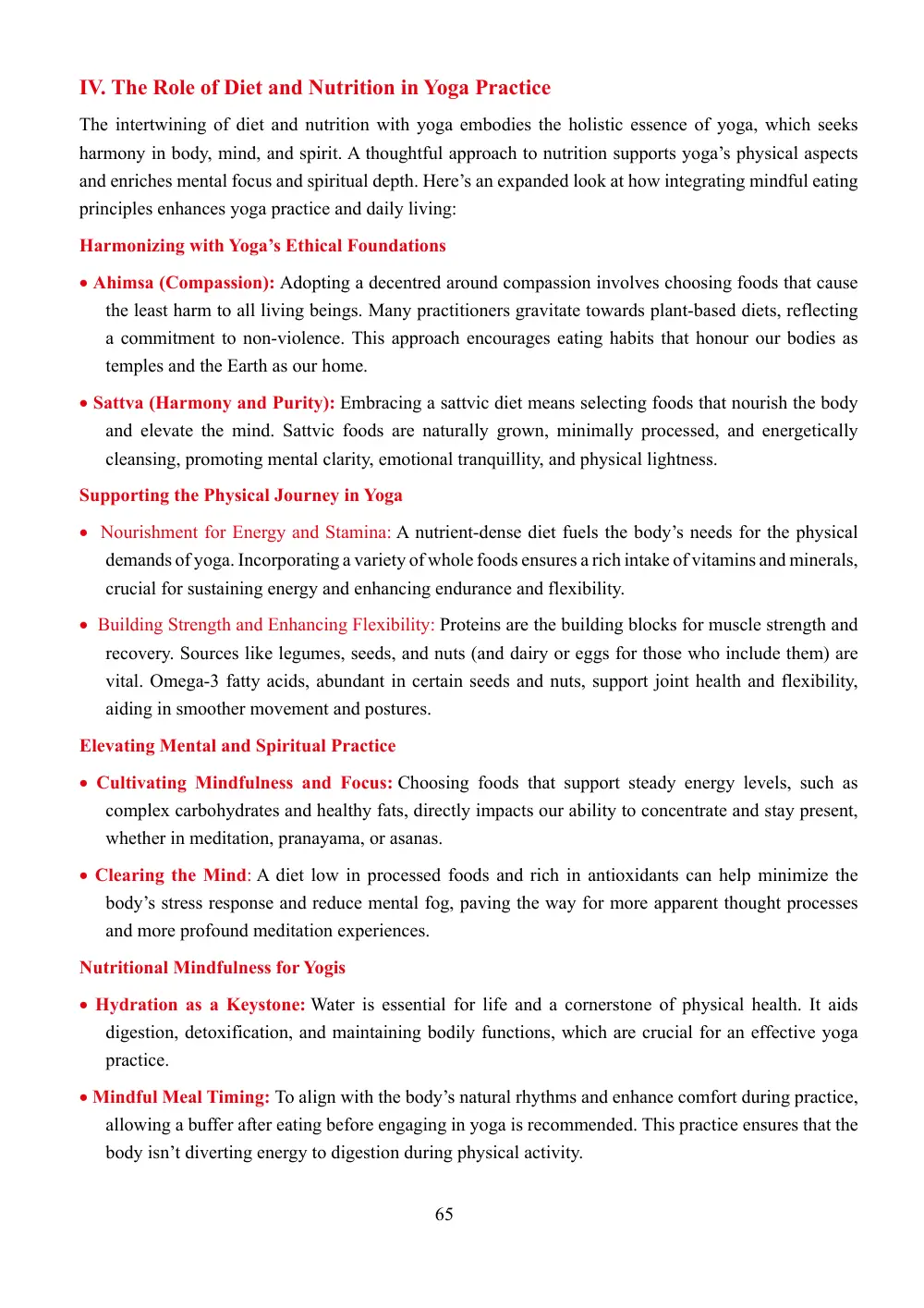 Page 71 of the practice manual