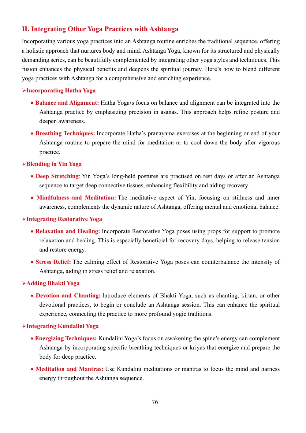 Page 82 of the practice manual
