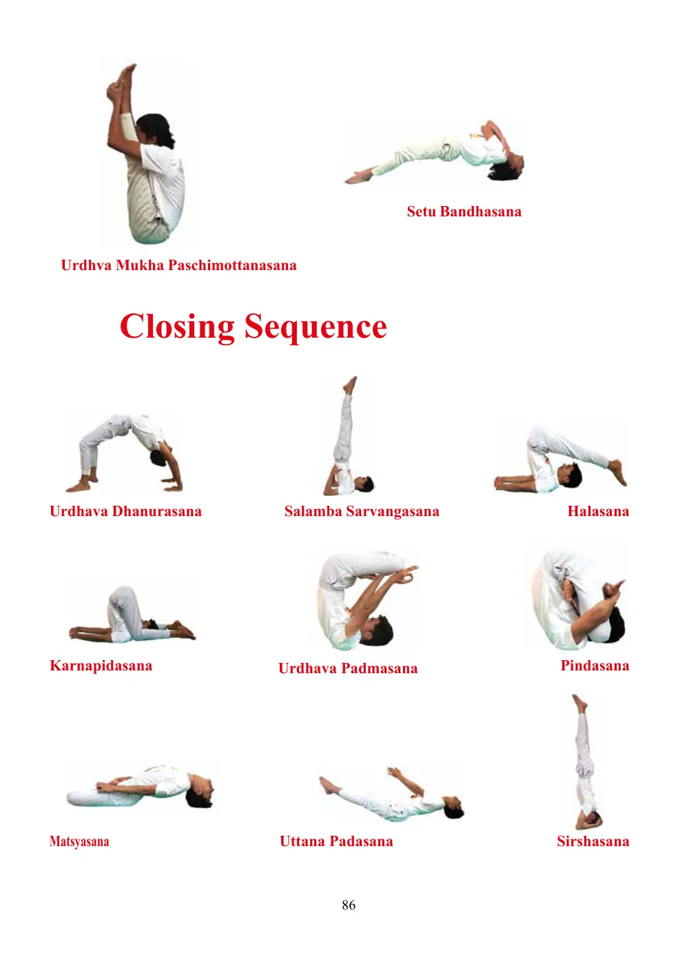 Page 92 of the practice manual