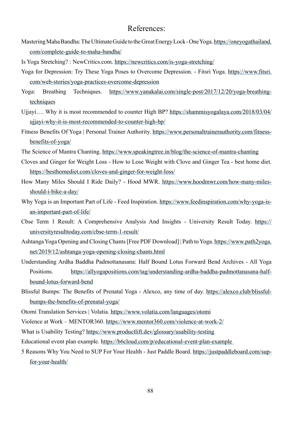 Page 94 of the practice manual