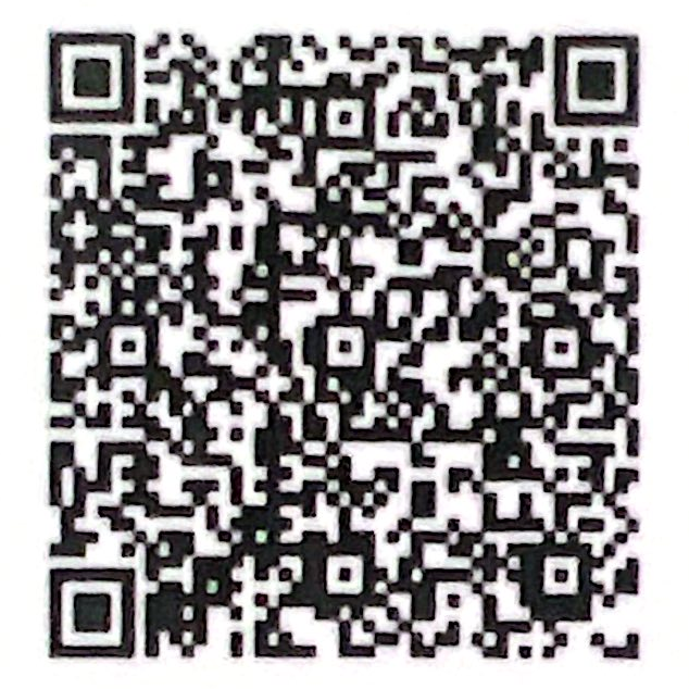QR code to pay Shivatatwa Yogshala