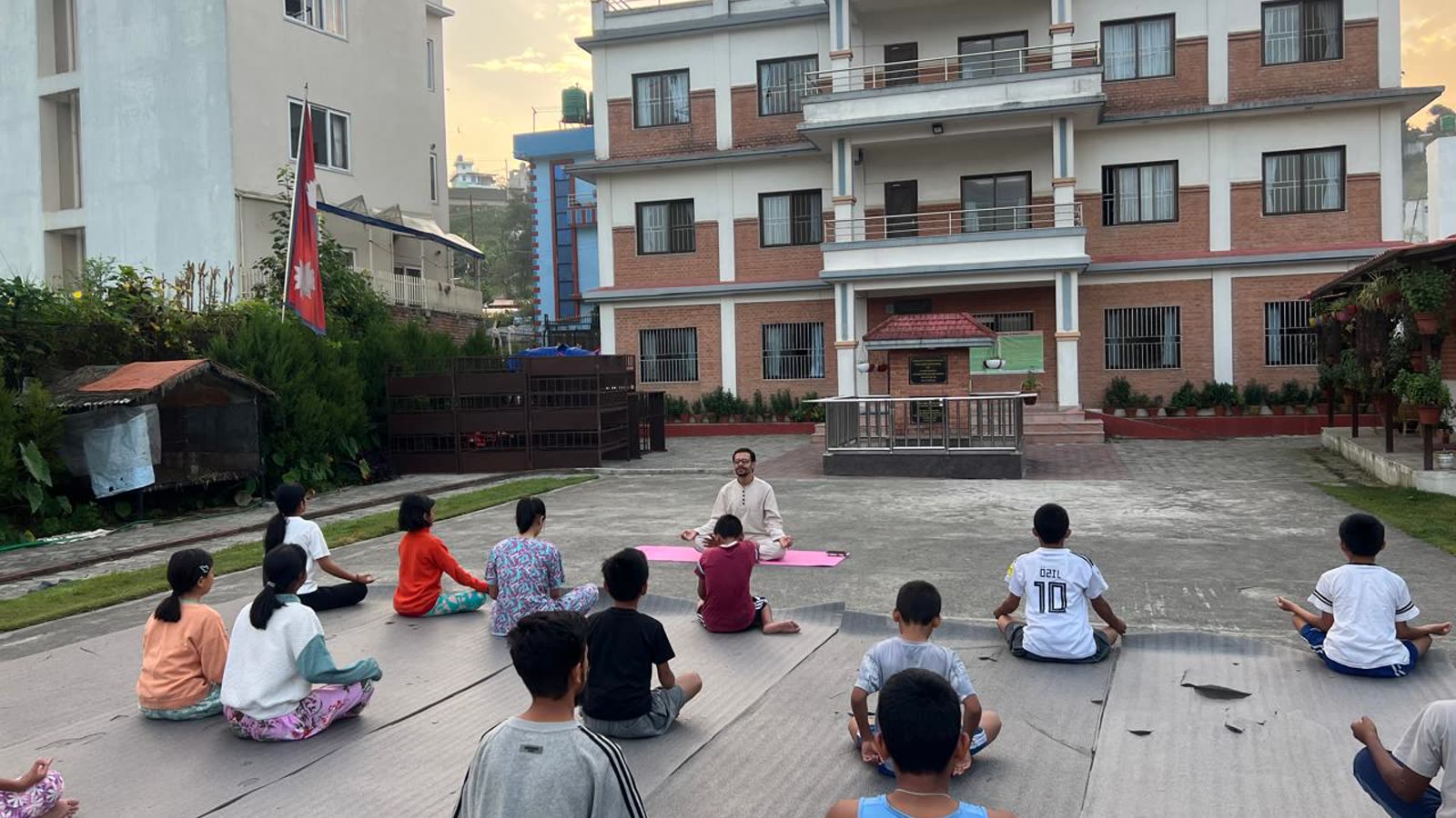 Reiki Level 2 Training