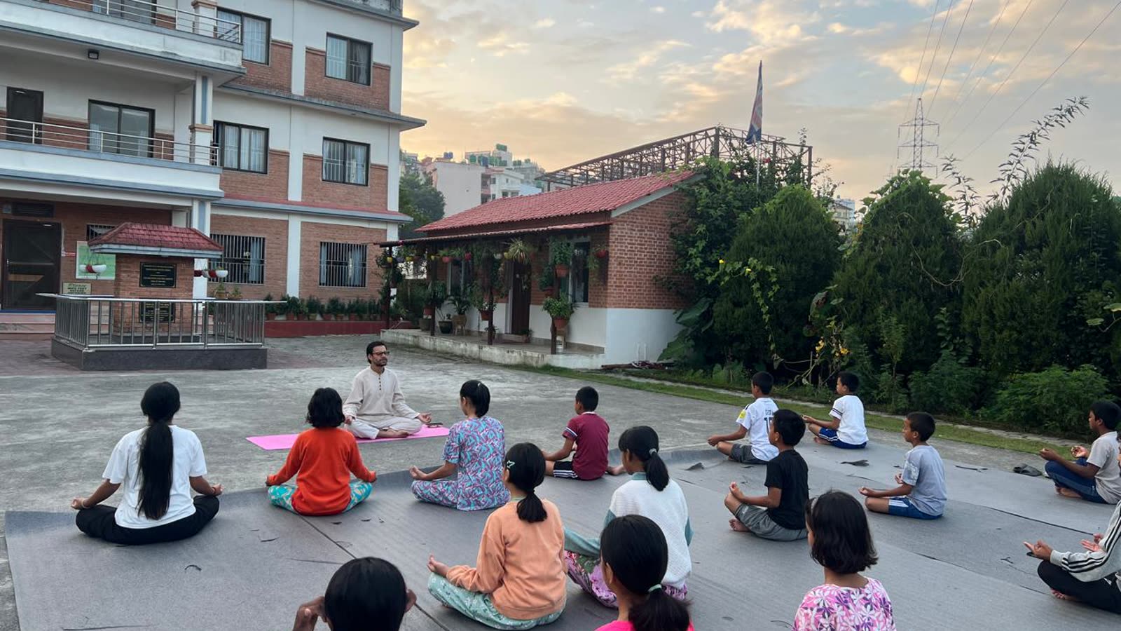 Reiki Master Training
