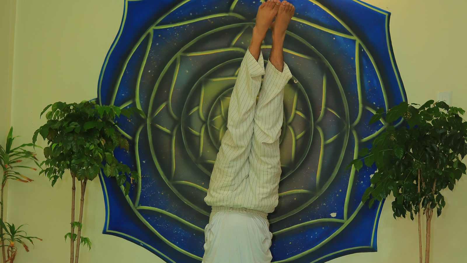 200 Hour Yoga Teacher Training in Kathmandu, Nepal