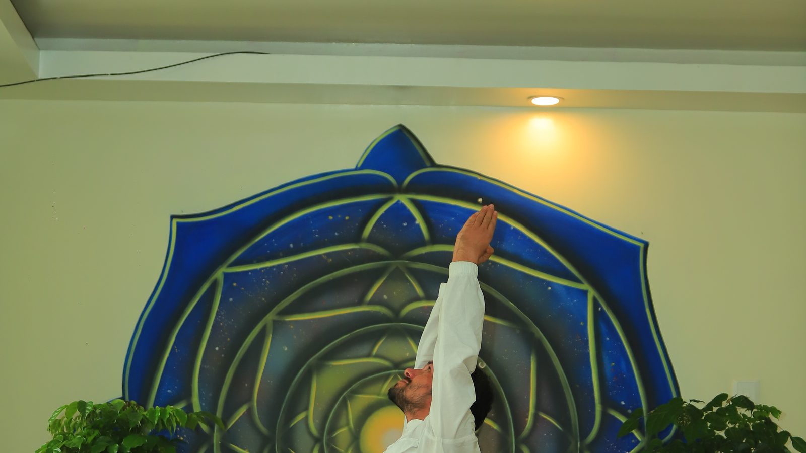 100 Hour Yoga Teacher Training in Kathmandu, Nepal