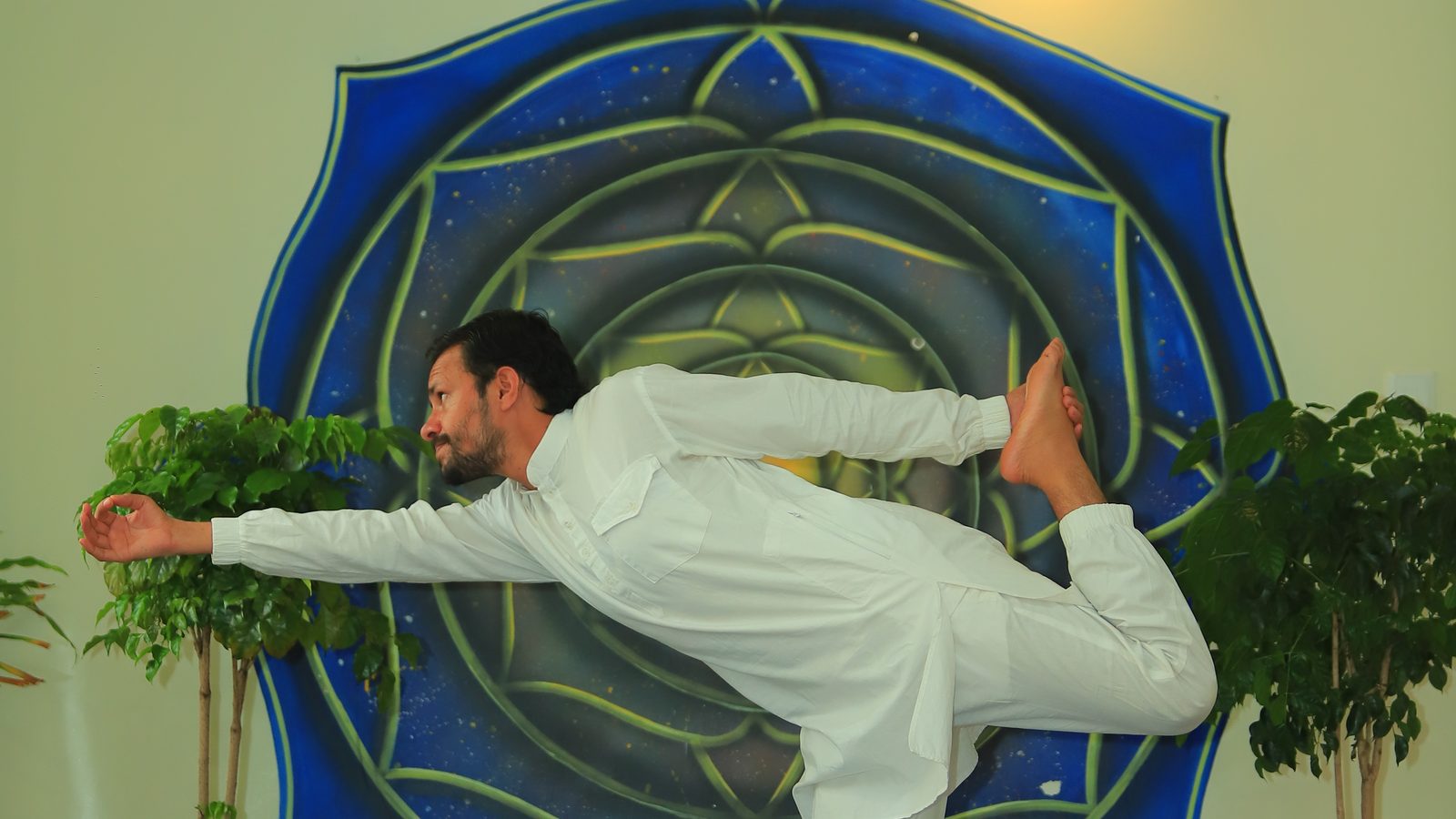 100 Hour Yoga Teacher Training in Kathmandu, Nepal