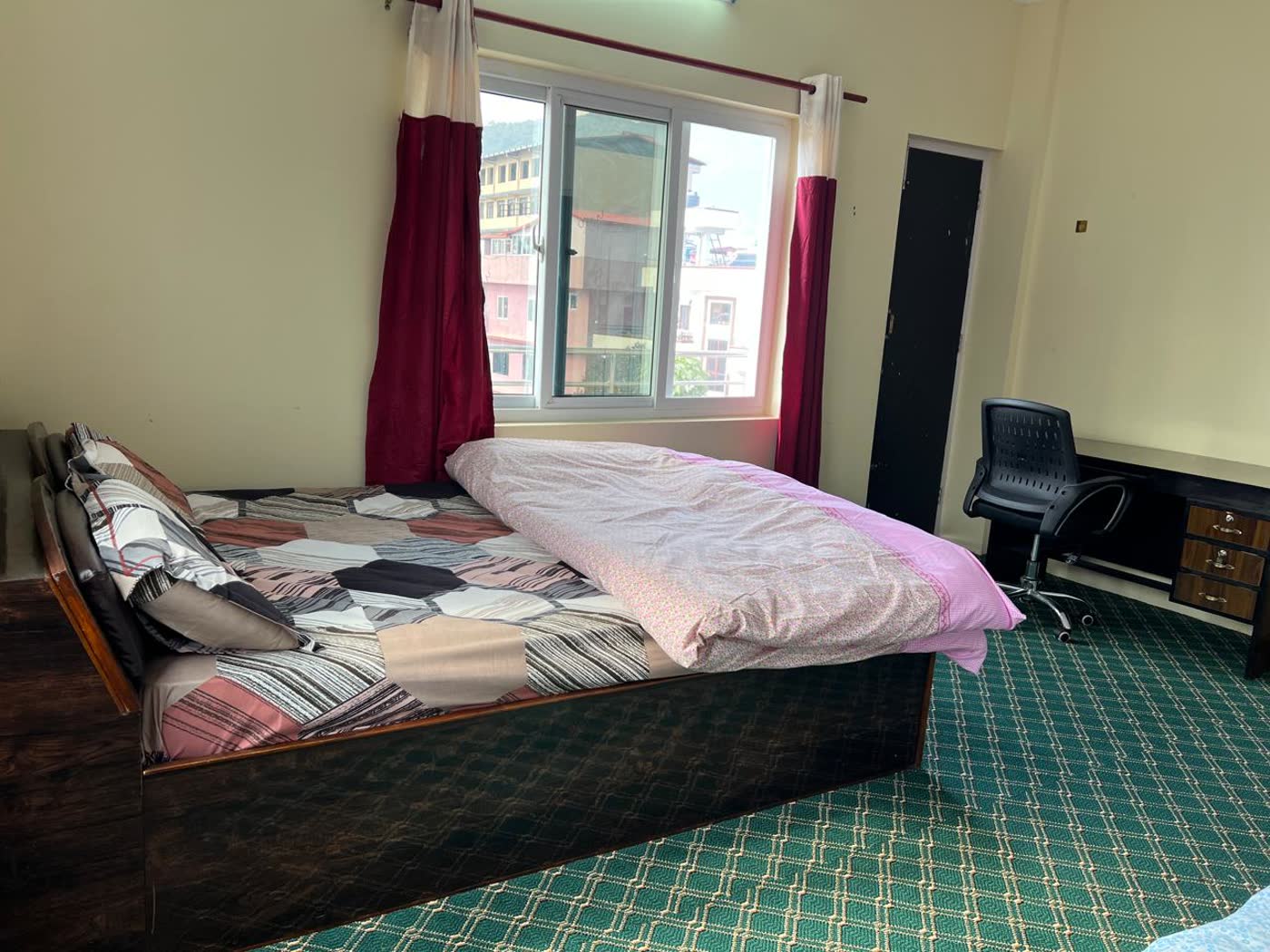 Private Room