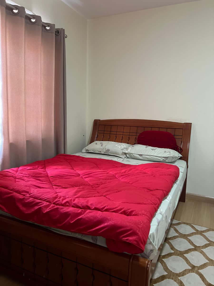 Shared Room