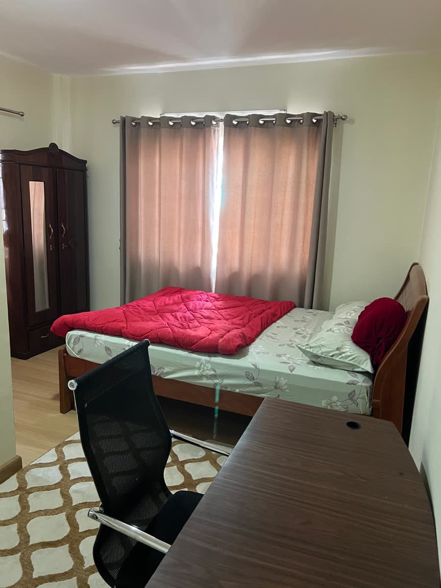 Private Room