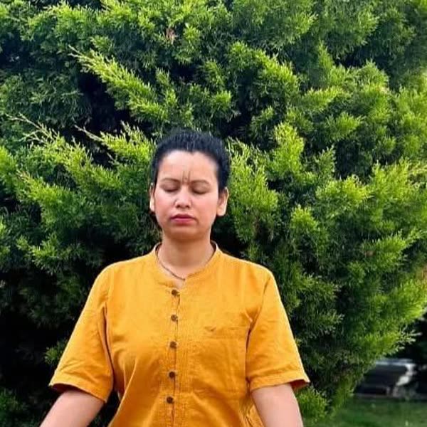 Jamuna Bhandari