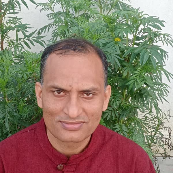 Ramhari Timsina