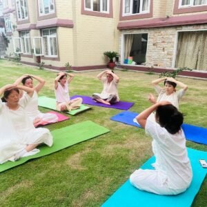 Reiki second Degree course 2 Days