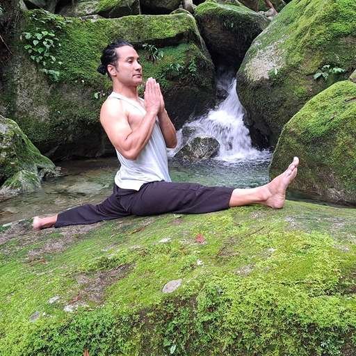 Biswas Singh Thakuri