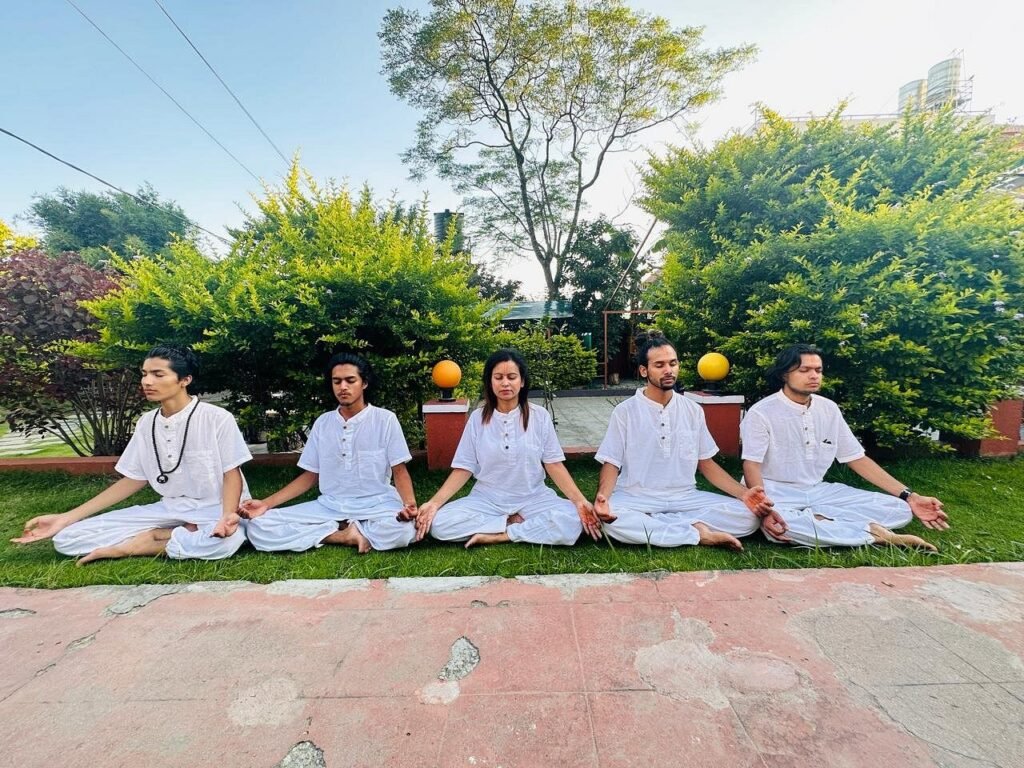 Reasons Why Meditating Is Important for Good Health in the Modern Era