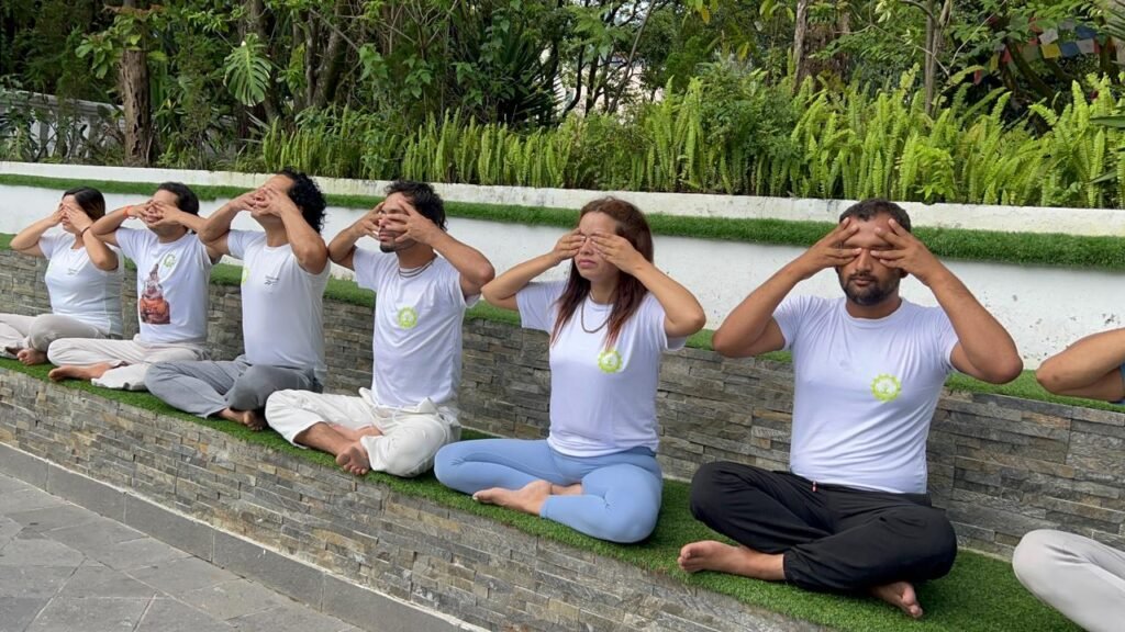 Meditation for Beginners: A complete Guide