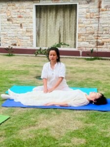 Reiki Self Healing Benefits