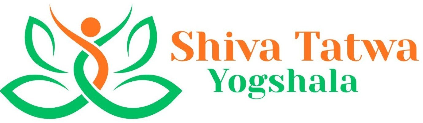 Shiva Tatwa Yogshala Logo