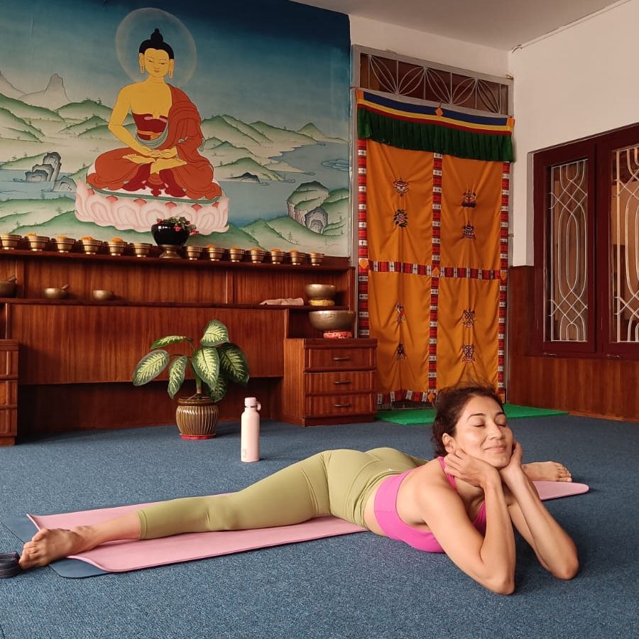 10 Benefits of Yoga for Physical and Mental Health