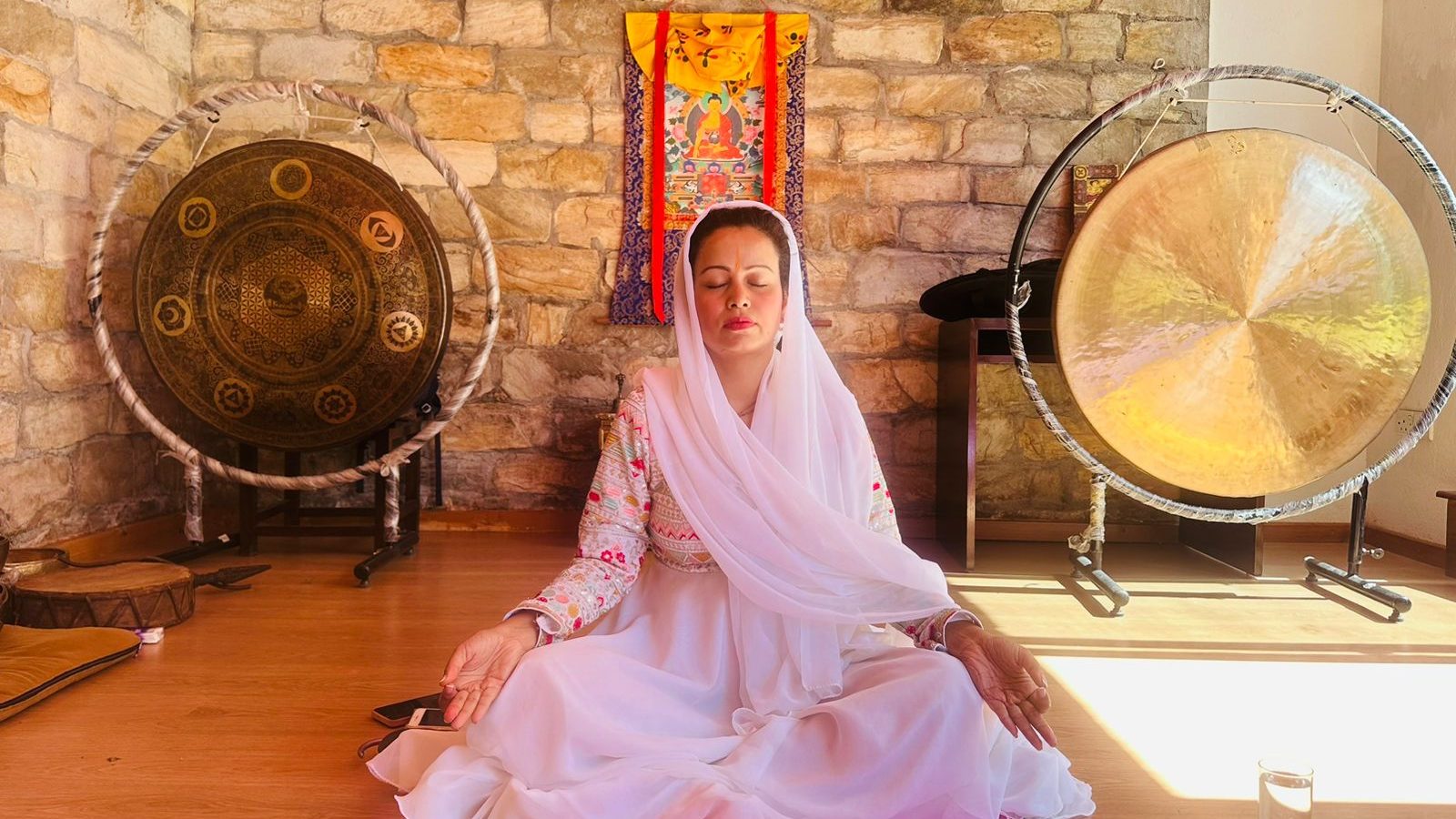 Best sound Healing Center in Nepal