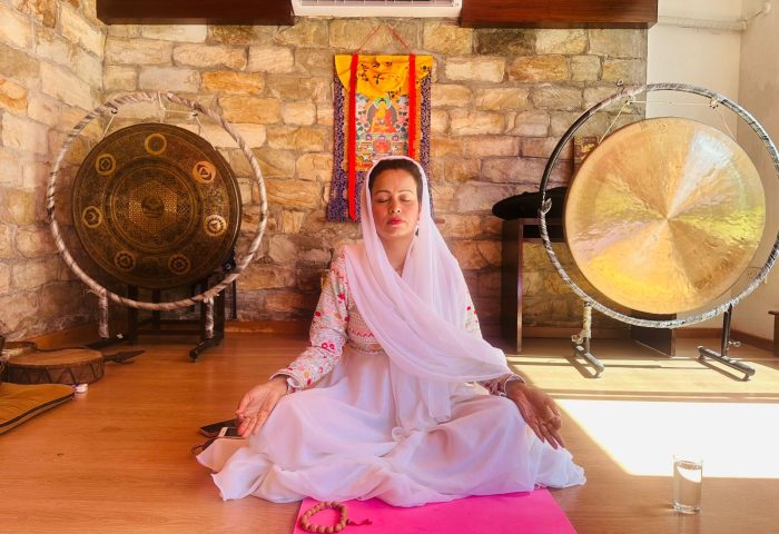 Best sound Healing Center in Nepal